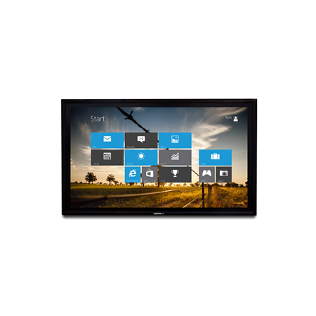 CommBox Interactive Classic V3 4K 65" Touchscreen