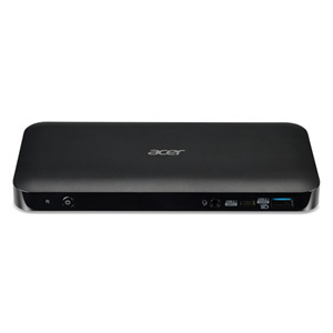 Acer Adk930 Usb Type-C Dock Iii For A12/X3410/P2/Spin 5