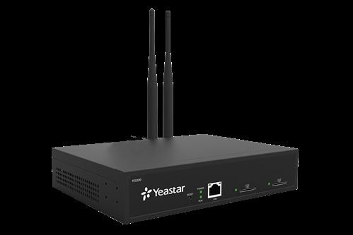 Yeastar Lte 4G VoIP Gateway 2 Channels