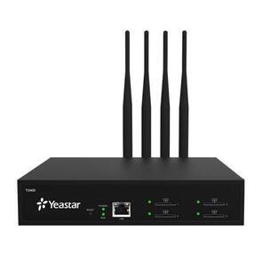 Yeastar Lte 4G VoIP Gateway 4 Channels