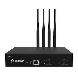 Yeastar Lte 4G VoIP Gateway 4 Channels