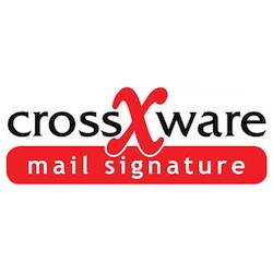Crossware Mail Signature