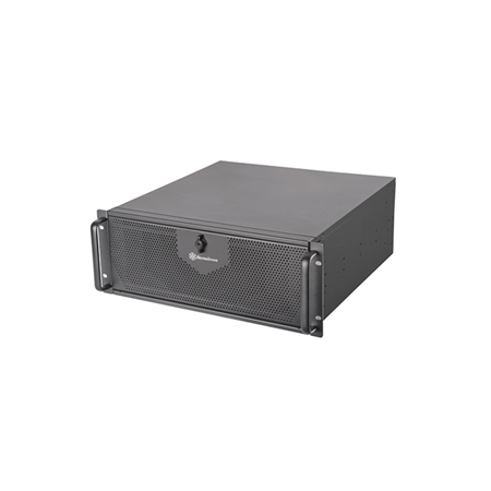 SilverStone RM42-502 Atx 4U Rackmount Case