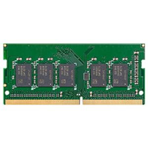 Synology 4GB DDR4 Non-ECC So-Dimm