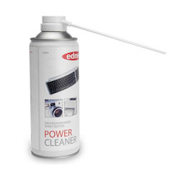Ednet Power Cleaner Sprayduster 400ML