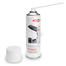 Ednet Power Cleaner High Pressure Sprayduster 400ML