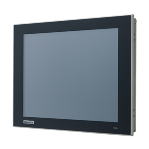 Advantech FPM-215 15" Xga Resistive Industrial Ip66 Touchscreen