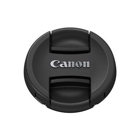 Canon E-49 49MM Lens Cap