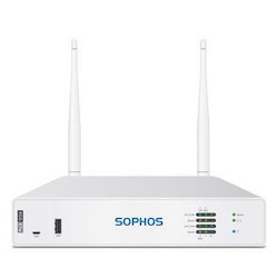 Sophos XGS 87w Network Security/Firewall Appliance
