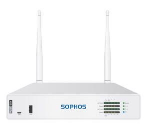 Sophos XGS 107w Network Security/Firewall Appliance