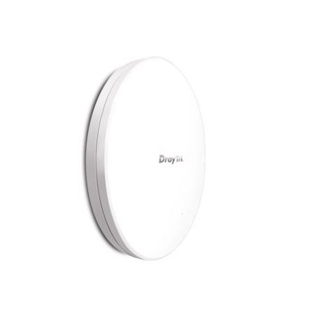 Draytek High Performance 802.11Ax Wi-Fi 6 Wireless Ap