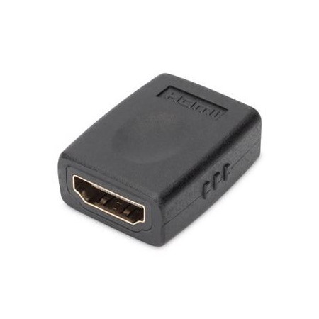 Ednet Hdmi Type A (F) To Hdmi Type A (F) Joiner Adapter.