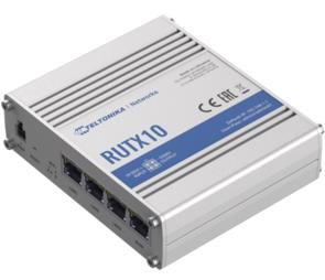 Teltonika Dual Band 802.11Ac WiFi Gigabit Router With Bluetooth