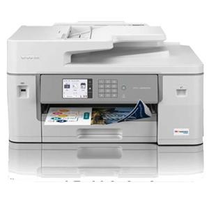 Brother MFC MFC-J6555DW XL Inkjet Multifunction Printer