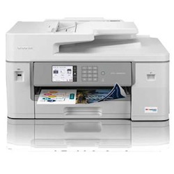 Brother MFC-J6555DW XL Inkjet Multifunction Printer