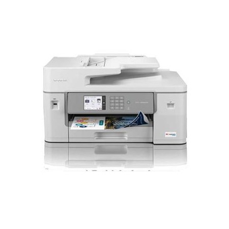 Brother MFC-J6555DW XL Inkjet Multifunction Printer