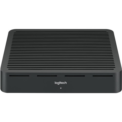 Logitech Video Conferencing Accessory Hub