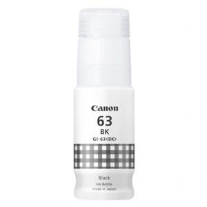 Canon GI-63BK Refill Ink Bottle