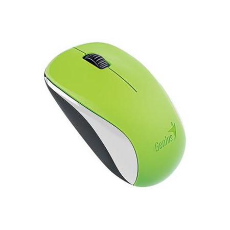 Genius NX-7000 Usb Wireless Green Mouse