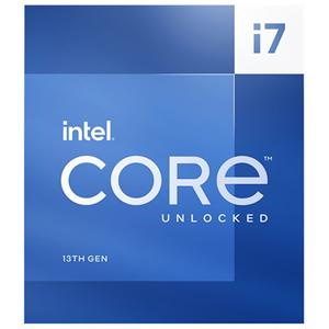 Intel Core i7 (13th Gen) i7-13700K Hexadeca-core (16 Core) 3.40 GHz Processor