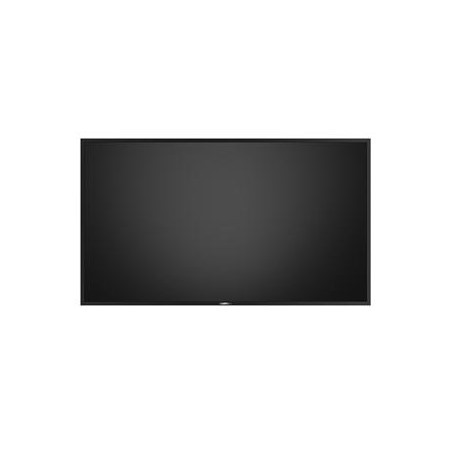 CommBox MR Display 43" 4K 24/7 5YR WTY Commercial Display
