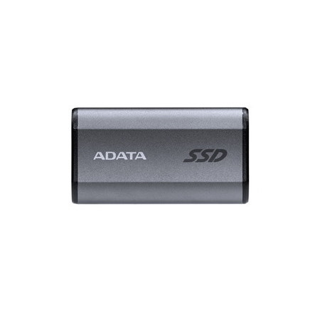 Adata Se880 Usb3.2 Gen 2 Type-C 2TB External SSD 5YR WTY