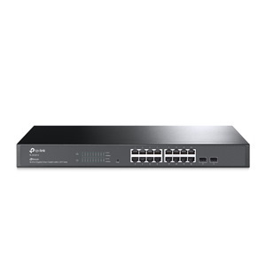 TP-Link SG2218 Omada SDN 16 Port Gigabit Smart Switch 2xSFP