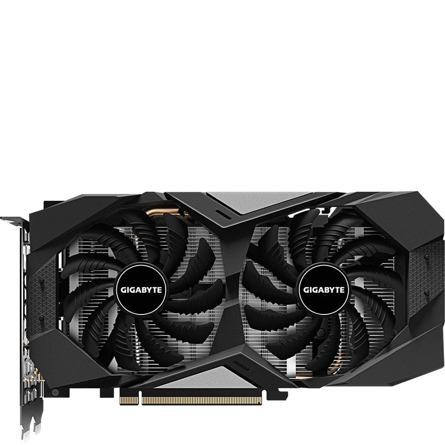 Graphics Cards