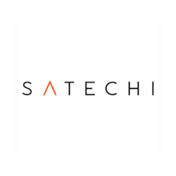 Satechi - 4-Port Usb-C Pro Hub Mini Adap