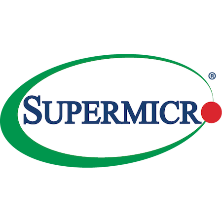 Supermicro IoT SuperServer 210P-FRDN6T - Server - Rack-Mountable - 2U - 1-Way - No Cpu - Ram 0 GB - No HDD - Ast2600 - GigE, 10 GigE - No Os - Monitor: None - Black, Silver