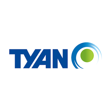 Tyan Server Barebone - Rack-Mountable - Power Supply - (4) 2.5Inch Hot Swap (Per Node