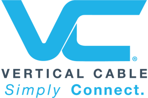 Vertical Cable | 24 Port Blank Patch Panel