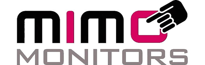 Mimo Monitors Power Adapter, Universal, MCT Series