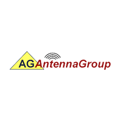 Ag Antenna Ag46 2-Lead Cradlepoint Mimo 2Xwifi -Aw