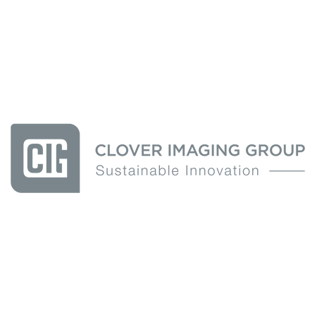Clover Imaging Group Clover Imaging Remanufactured HP W2022X 414X High Yield Yellow Toner Cartridge F