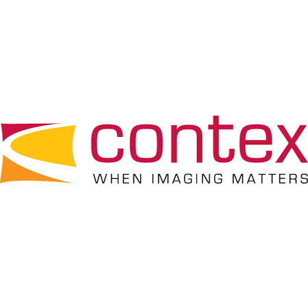 Contex Nextimage5 Scan+Archive Software CD