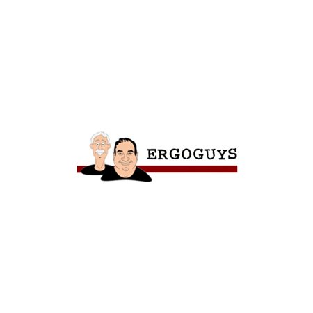Ergoguys Mobo Chair Keyboard & Mouse Tray System