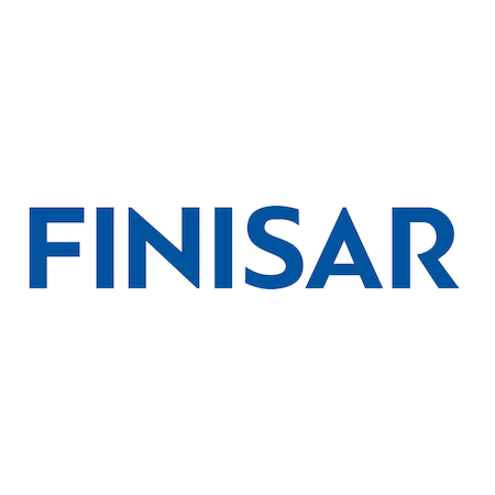Finisar 4X25G, Full-Duplex, Infiniband, QSFP Cable Ends, Electrical Limiting Interface,