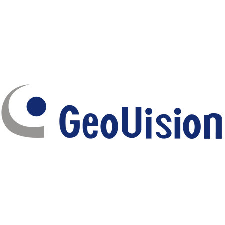 Geovision PN300 Signage Player V1.0 (Black/Us) (Up To 1080P Video Resolution At 60 HZ, Vga