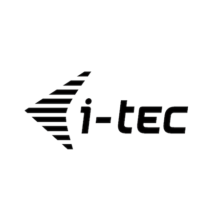 I-Tec Usb-C Dock 100W With Metal Cooling Pad