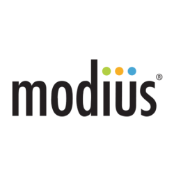 Modius Gray And White Space Data Center Management Software Solution For A Single Site