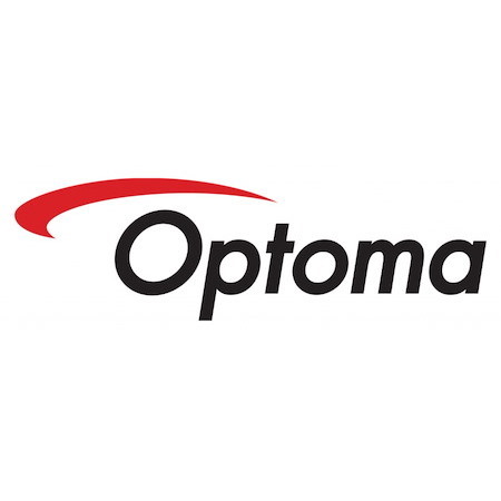 Optoma Manufacturer Renewed Optoma Cinemax-D2 Ultra Short Throw Laser Projector