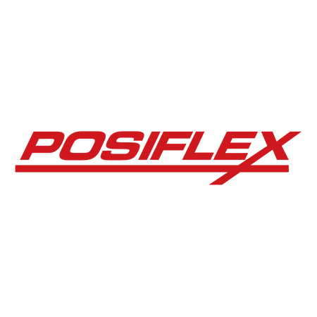 Posiflex Pistol Grip, Extended Battery For MT