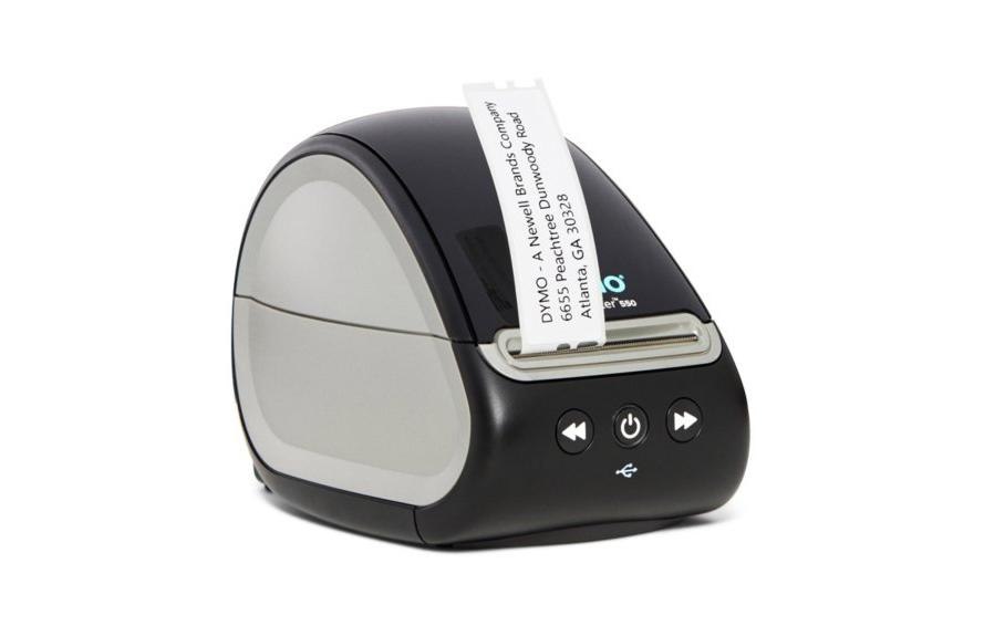 DYMO LabelWriter 550 Label Printer