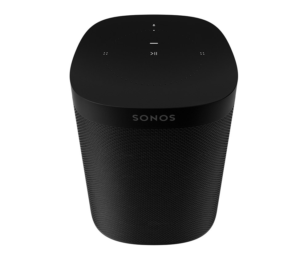 Sonos One (Black)