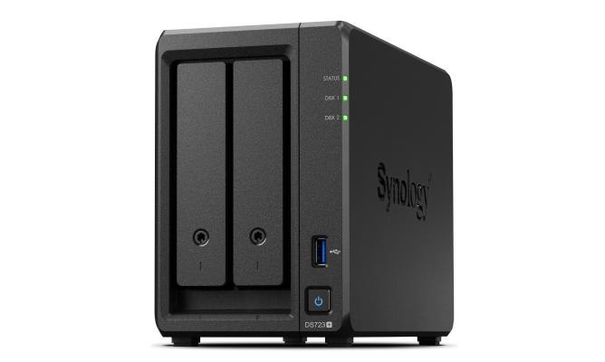 Synology DS723+ 8TB