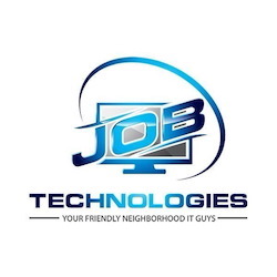 JOB Technologies Essential Dental Server IT Services 