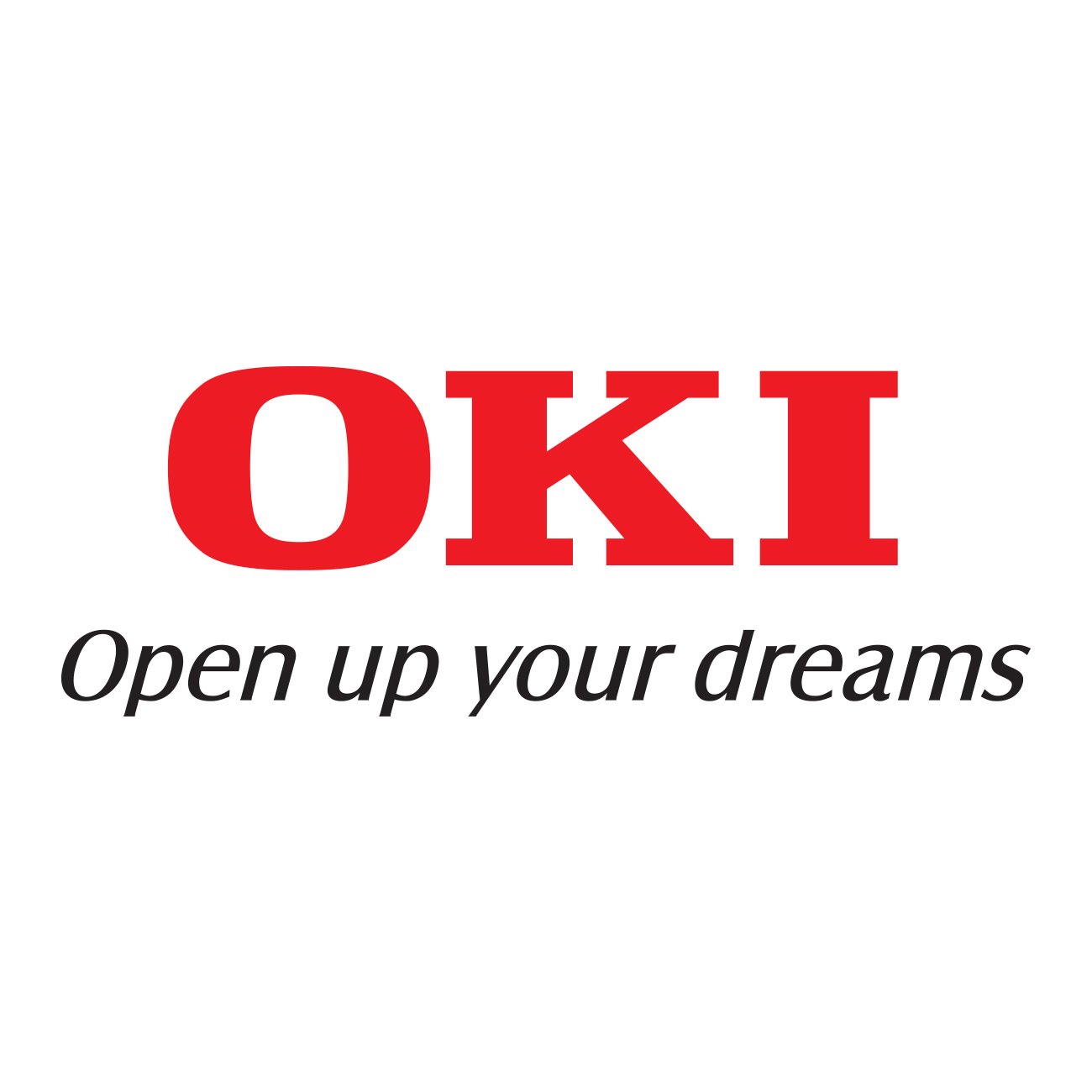 Oki Original LED Toner Cartridge - Magenta Pack