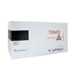 White Box Compatible Oki C332 Black Toner Cartridge