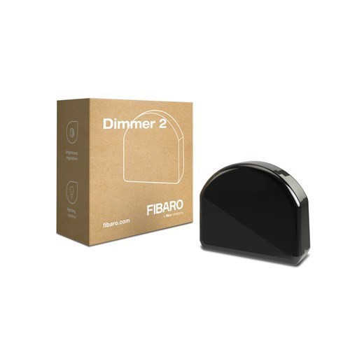 Fibaro Dimmer 2